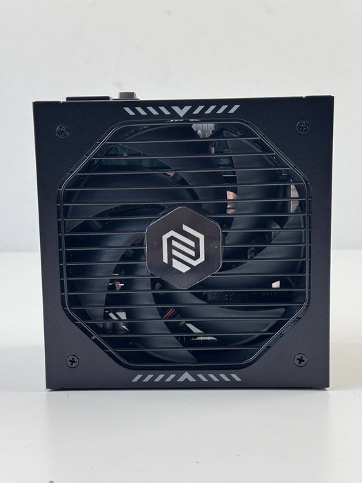 Блок живлення MSI MAG A1000GLS PCIE5 1000W (ATX, 1000 Вт, 80 PLUS Gold, повністю модульний)
