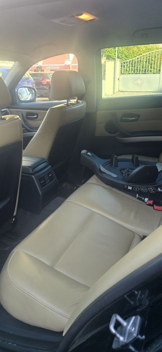 BMW  E91 bom preço
