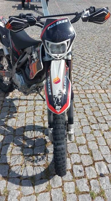 AJP pr3 200 de 2005