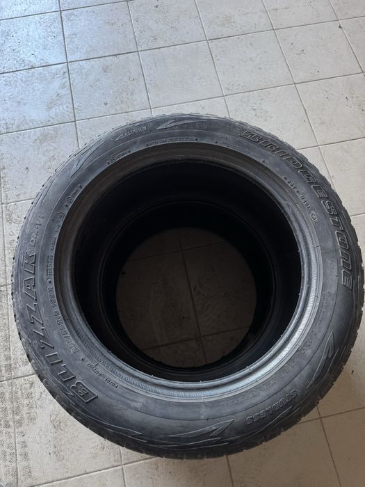 Продам резину 255/55/18