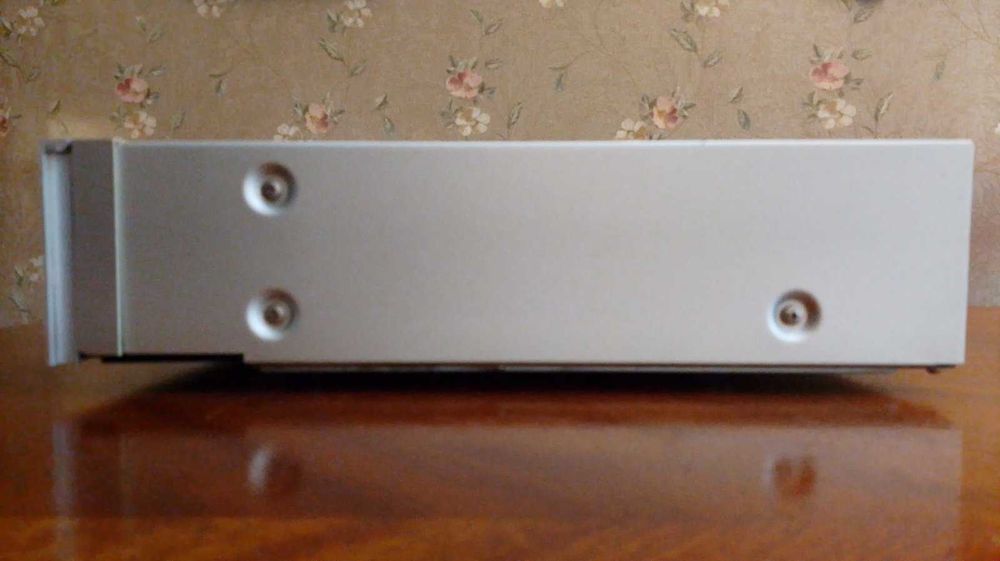 Кассетная дека AKAI GX-F91