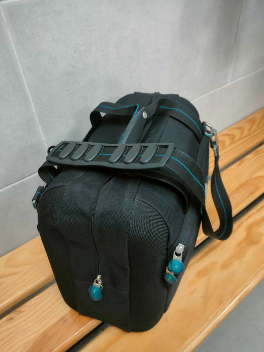 Mala viagem Samsonite cabine com OFERTA saco Samsonite