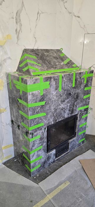 Плиточник, ремонтні роботи