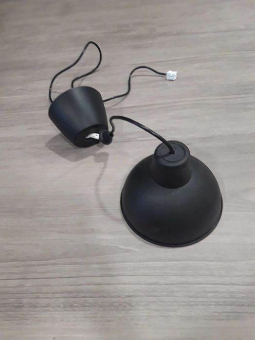 Candeeiro suspenso de tecto ikea