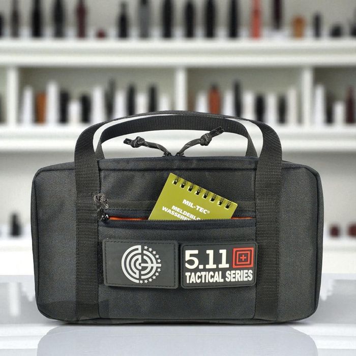 EDC-сумка для зберігання складних ножів (10 шт.).