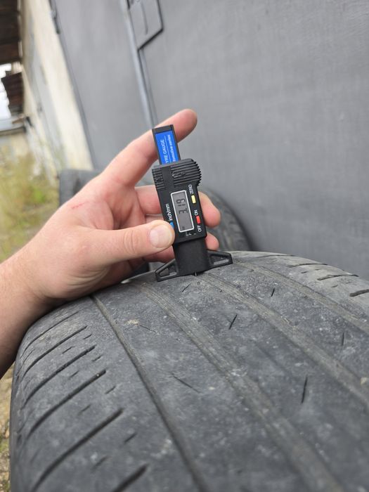 Шини 235/55 R19 літні Hankook Ventus S1 EVO 2