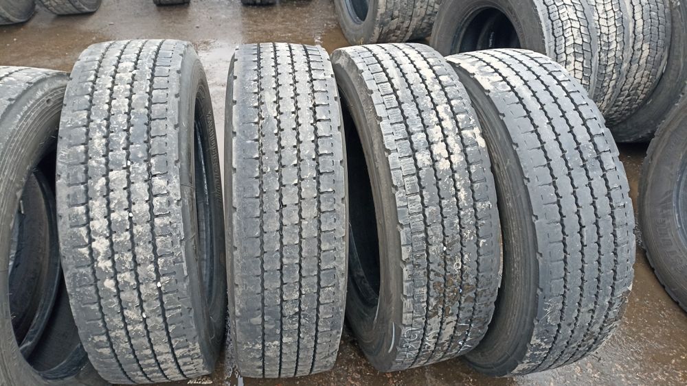 275/70R22.5 БУ Шина КАМАЗ,ЗИЛ,МАЗ