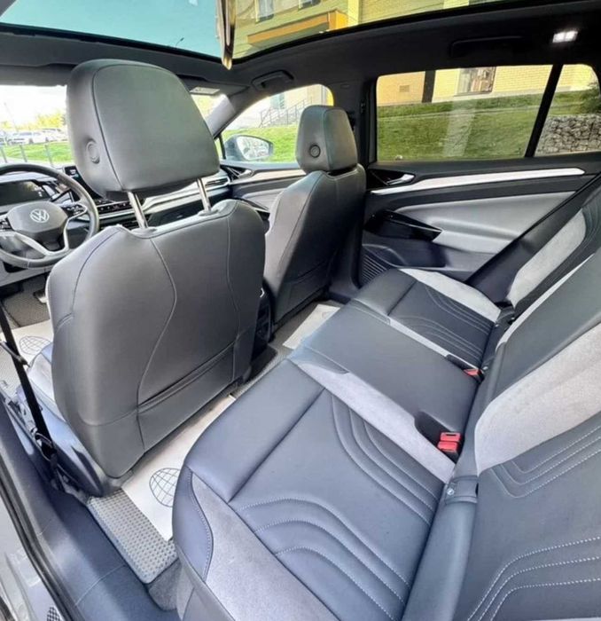 Volkswagen ID.4 Pro S