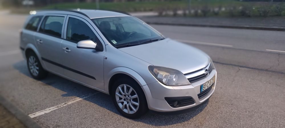 Opel astra 1.3cdti 90cv