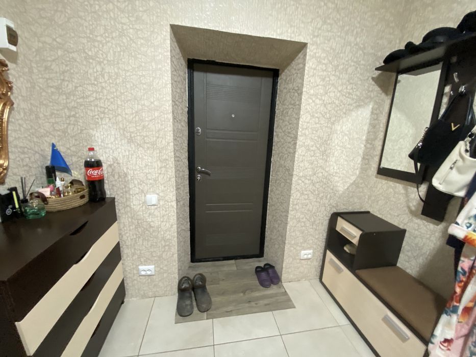 Продается дом с мини-цехом