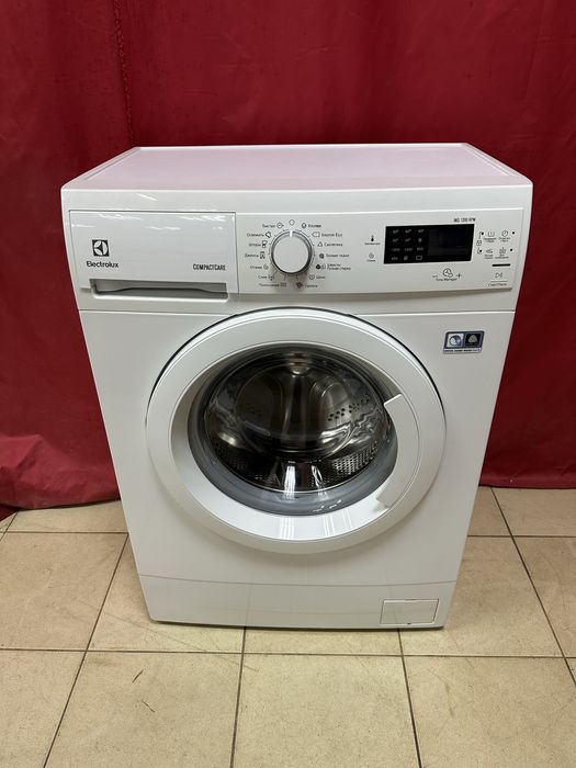 Стиральная машина Electrolux EWS 1064 NAU