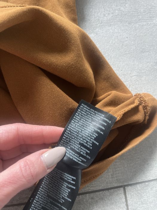 Sukienka mini xs H&M