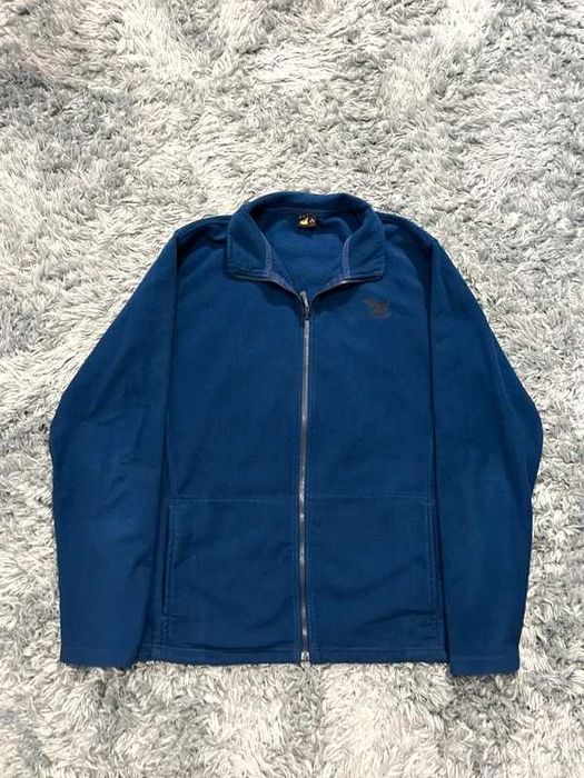 Bluza polarowa Salewa