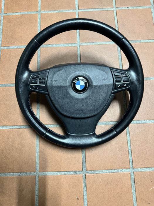 Volante Bmw 520 F11