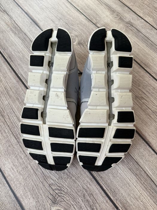 Кросівки On Running Cloud 5 42p. 27см