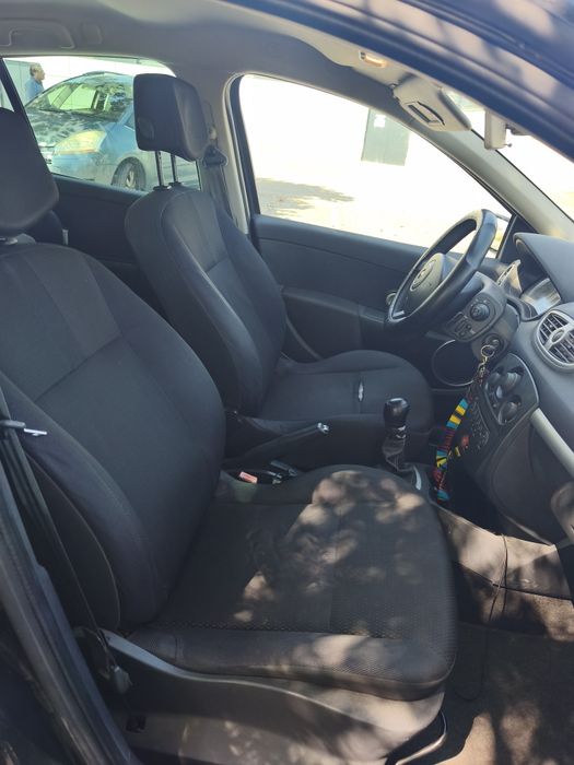 Renault Clio Break