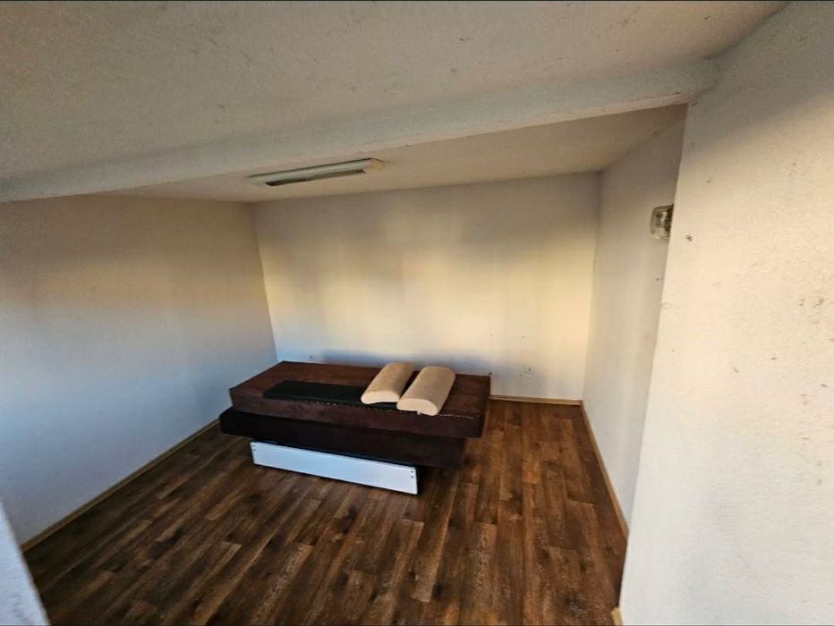 Budynek usługowy, biuro, magazyn, garaż