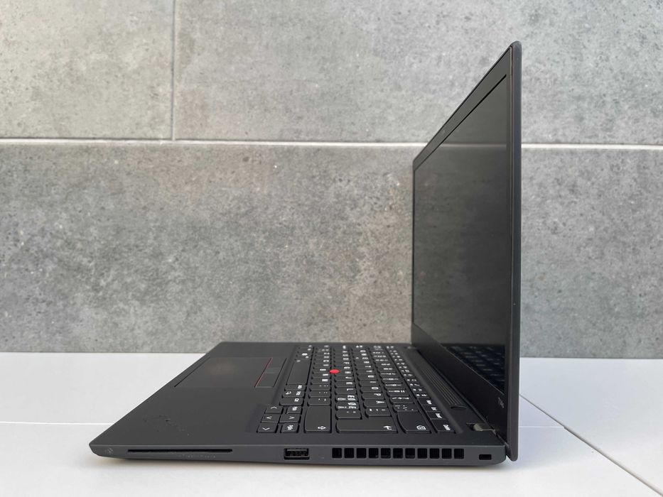 Lenovo ThinkPad T14s G2/i5-1135G7/8Gb DDR4/256Gb M2/14" 4k/Гарантія
