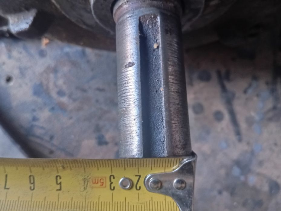 Продам електродвигатель