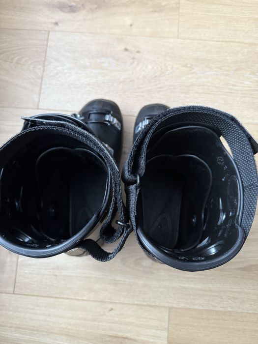 Buty narciarskie Atomic