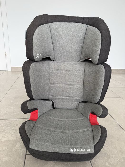 Fotelik Kinderkraft 15-36 kg Isofix