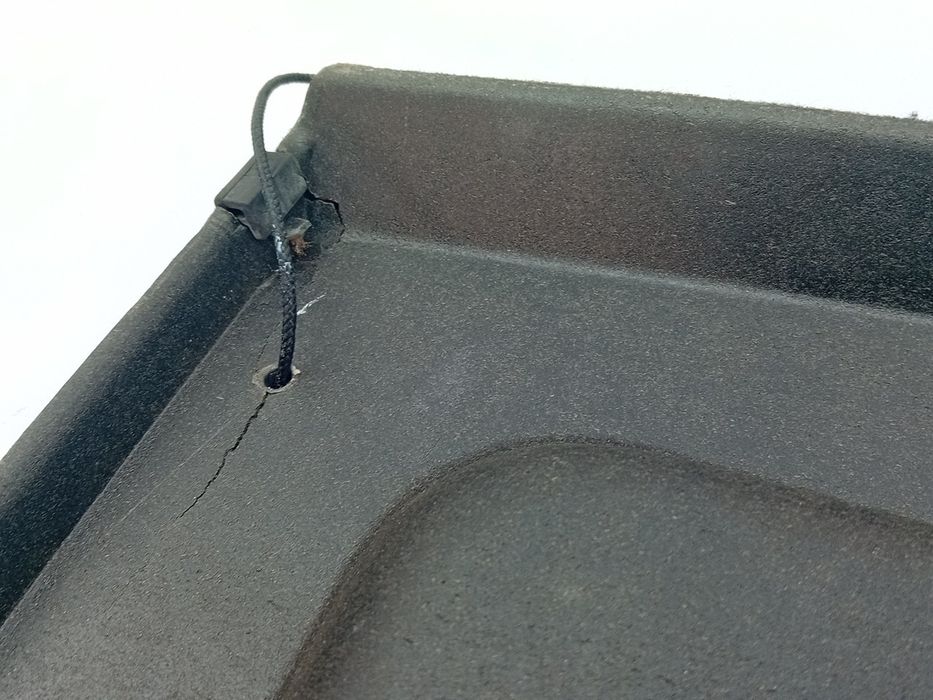 Chapeleira / tampo da mala HYUNDAI Getz (TB)