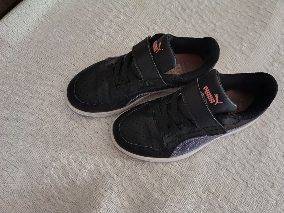 Buty puma rozm 34