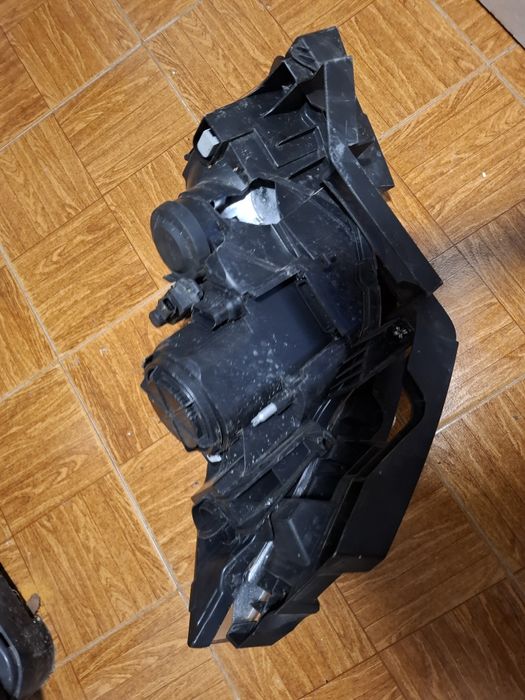 Megane 2 2008  (Várias peças)