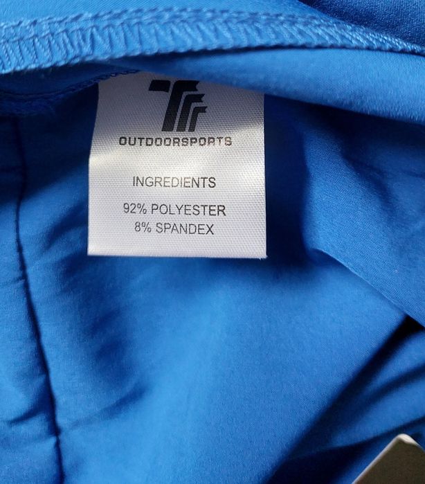 Spodnie Outdoor sports