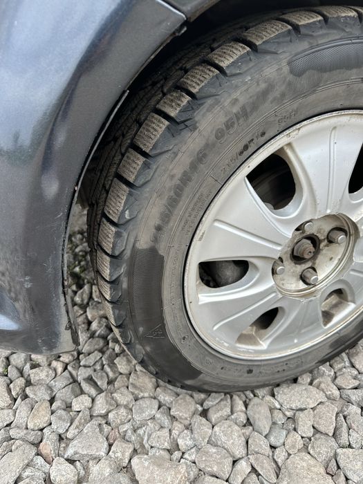 Продам сімейне 7 місне авто chery CrossEastar