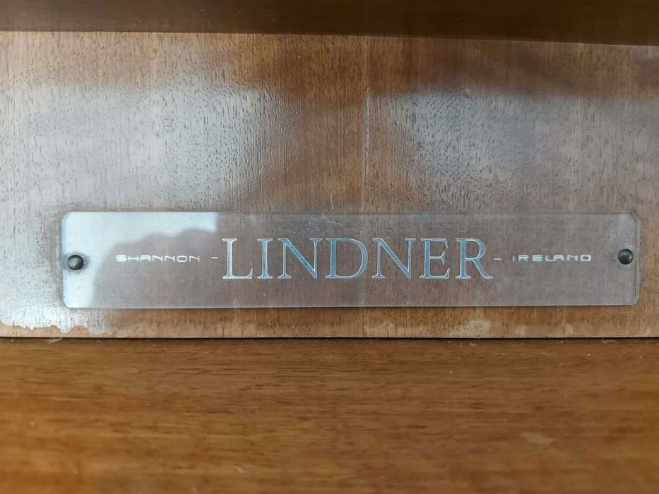 Pianino Shannon Lindner Ireland