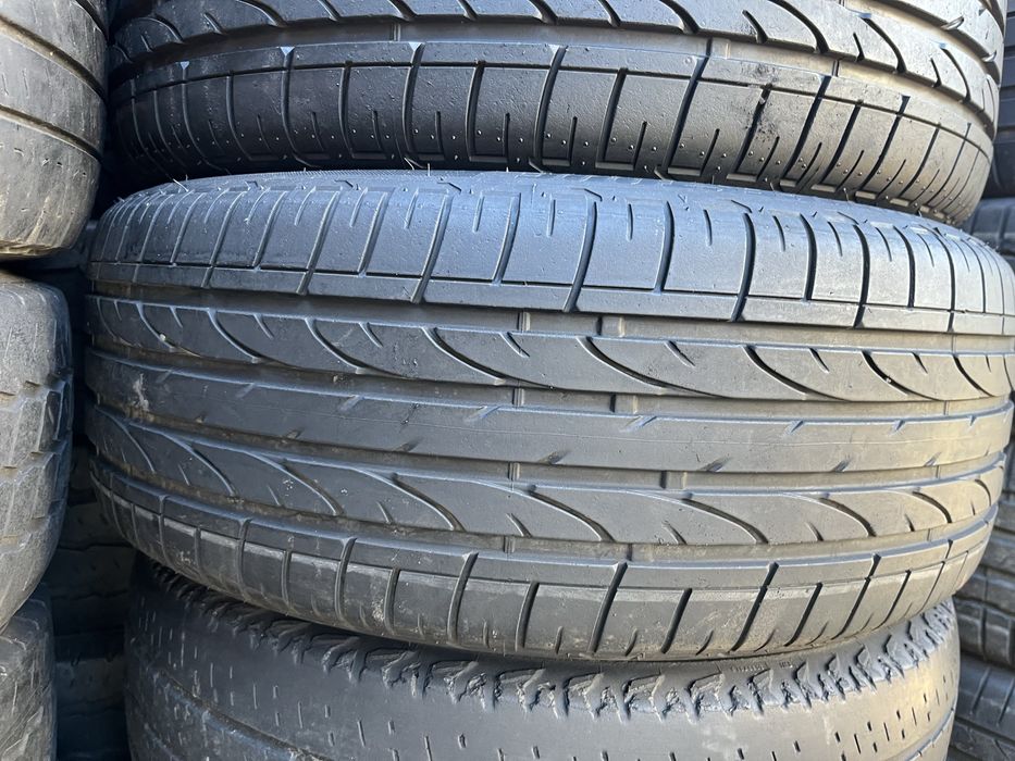 235 45 R19 (літо) BridgeStone Dueler H/T вул.Дружківська12