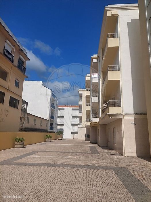 Apartamento T2 para arrendamento