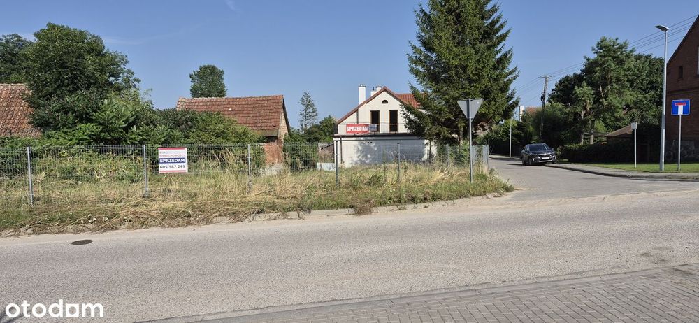Dom, Radzieje