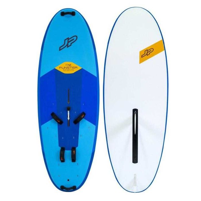 Pranchas de Windsurf JP Funster EVA — 170 L e 200 L  do ano 2026