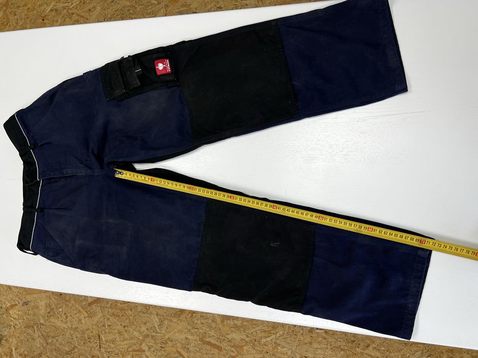 Штани робочі Engelbert Strauss