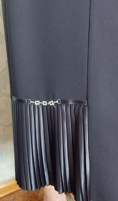 Спідниця нарядна 52-54 р