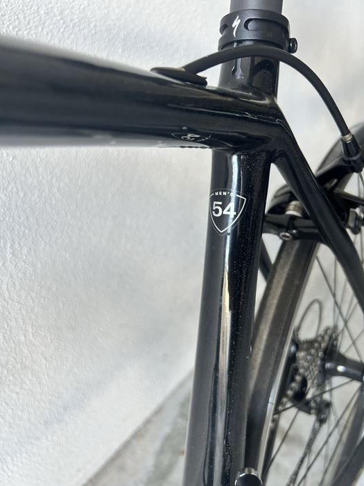 SPECIALIZED TARMAC SL4 sport Carbono t54