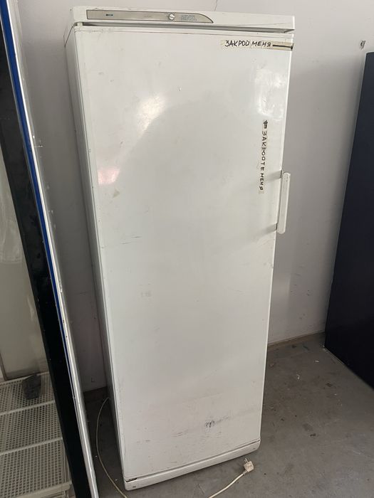 Морозильная камера, Винный шкаф