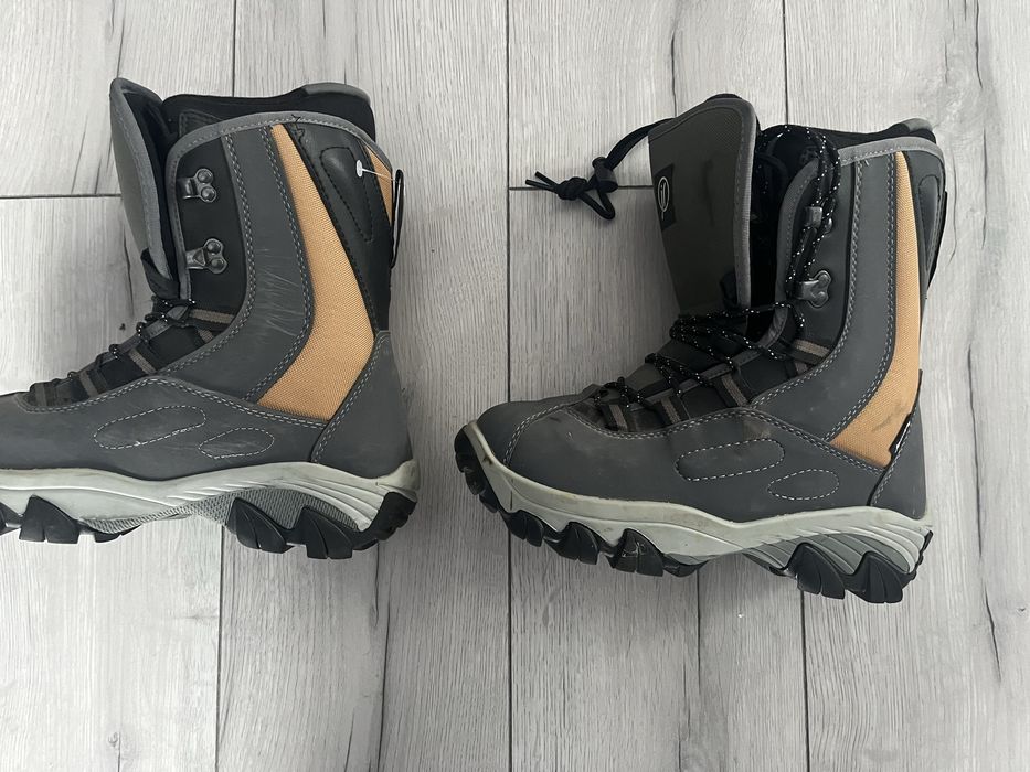 Buty snowboardowe  Yoyride