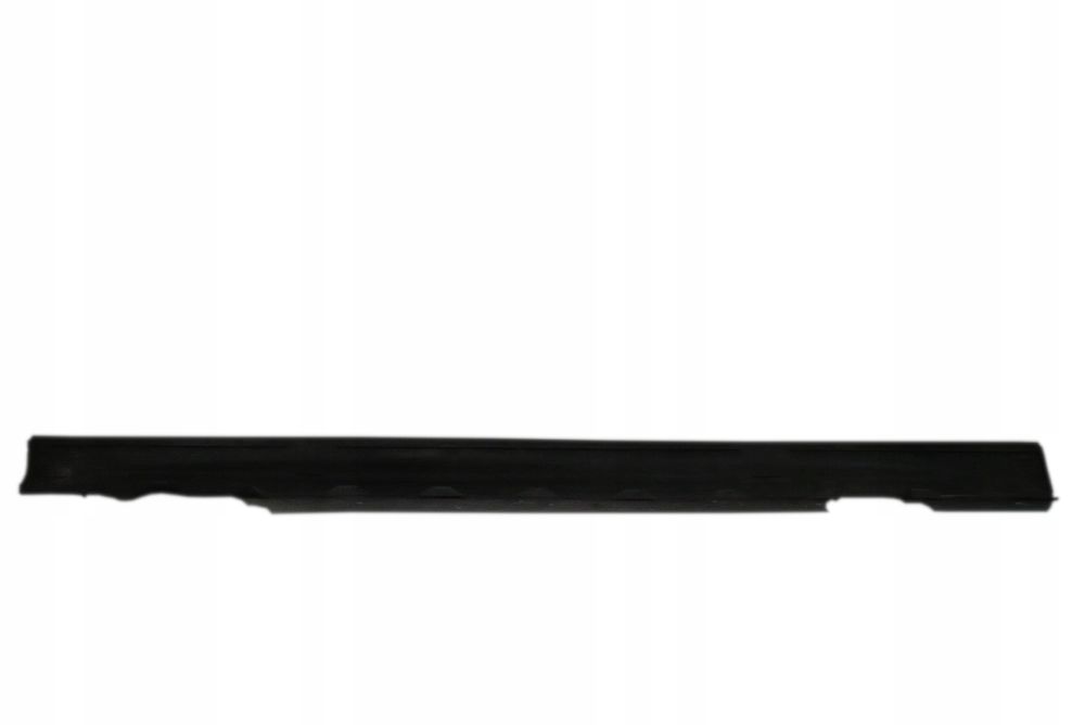 bmw 3 e46 coupe nakładka progowa lewa 8226117