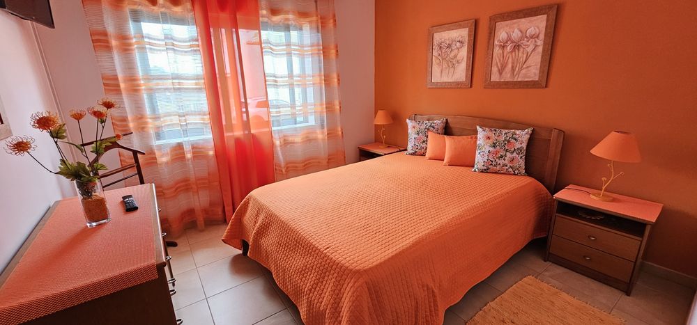 Apartamento  T1 férias