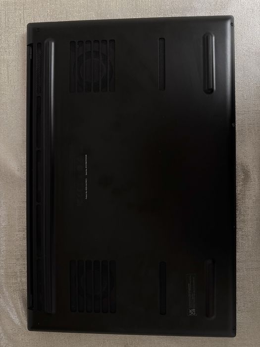 Razer Blade 15 Advanced / RTX 3080 Ti / i7-12800H / 32GB DDR5 / 1TB / 360Hz Full HD