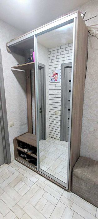 Современная 2х комнатная квартира. Возможна продажа по программам