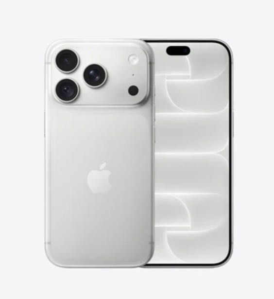 iPhone 18 Pro 256GB Prata - Novo