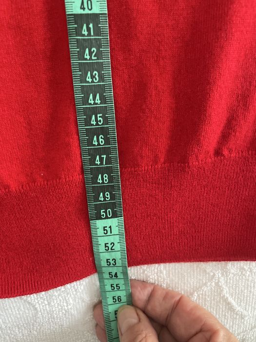 Massimo Dutti , ciepły sweterek M/L