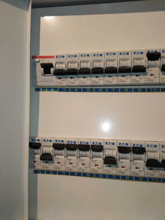 Электрик-Академгородок-Авиагородок-Коцюбинское - Електромонтажні ...