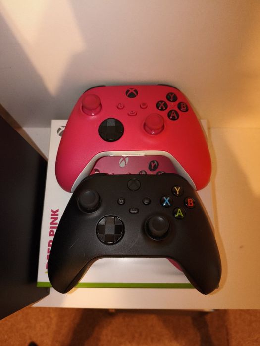 Обмен xbox на ps5