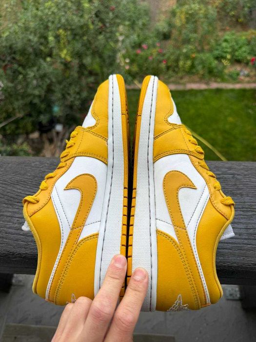 Кросівки Nike Air Jordan (44)