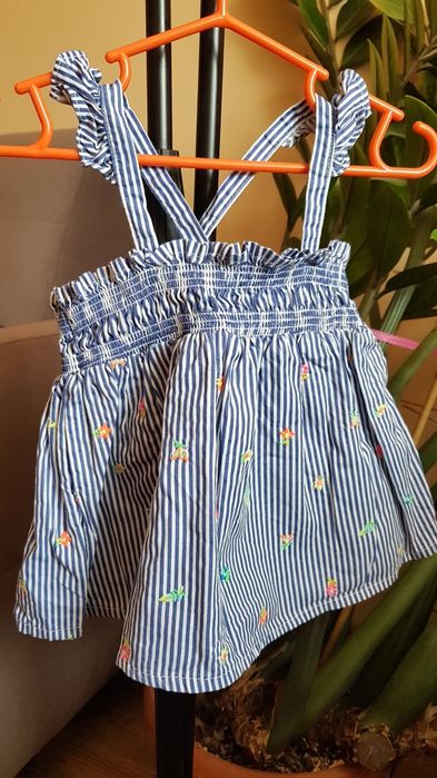 Sukieneczka pod body minoti